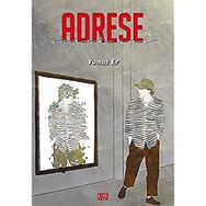 Adrese Gerek Yok - Yunus Er - Nota Bene Yayınları
