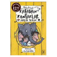 Adrese Teslim - Philip Ardagh