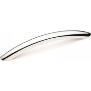 Adresline 2'li 160 mm Krom Hera Kulp