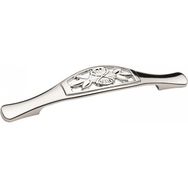 Adresline 4'lü 160 mm Krom Çayeli Kulp