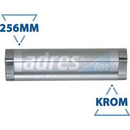 Adresline 4'lü 256 mm Aras Gömme Kulp