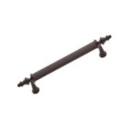 Adresline 4'lü 96 mm Siyah Gündüz Kulp