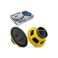 ADS 16cm Midrange Oto Hoparlör 700w 125rms 2 Adet