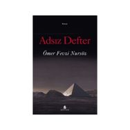 ADSIZ DEFTER - ÖMER FEVZI NURSÖZ
