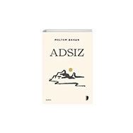 Adsız - Meltem Akhan - Dky Yayınevi