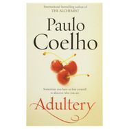 Adultery - Paulo Coelho