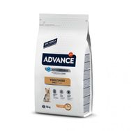 Advance 1.5 kg Yorkshire Terrier Tavuklu Yetişkin Kuru Köpek Maması