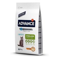 Advance 10 kg Cat Junior Sterilized Kedi Maması