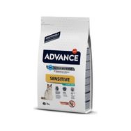 Advance 10 kg Sterilized Somonlu Kedi Maması