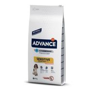 Advance 12 kg Dog Sensitive Salmon Somonlu Yetişkin Köpek Maması
