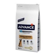 Advance 12 kg Hindi ve Pirinçli Alman Kurdu Yetişkin Köpek Maması