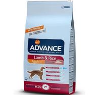 Advance 12 kg Kuzulu Yetişkin Köpek Maması