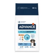 Advance 12 kg Maxi Light Büyük Irk Diyet Yetişkin Köpek Maması