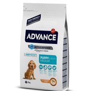 Advance 12 kg Puppy Medium Tavuklu Orta Irk Yavru Köpek Maması