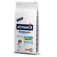 Advance 12 kg Puppy Sensitive Somonlu Hassas Yavru Köpek Maması