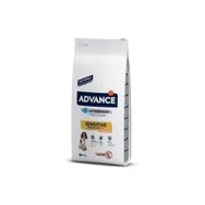 Advance 12 kg Sensitive Medium Maxi Somonlu Köpek Maması