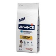 Advance 12 kg Somonlu ve Pirinçli Hassas Yetişkin Köpek Maması