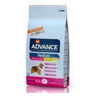 Advance 12 kg Tavuklu ve Pirinçli Orta Irk Yaşlı Köpek Maması