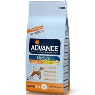 Advance 14 kg Orta Irk Yetişkin Köpek Maması