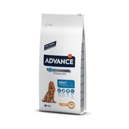 Advance 14 kg Tavuklu Orta Irk Yetişkin Köpek Maması