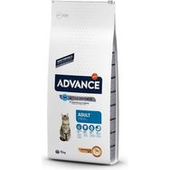 Advance 15 Kg Cat Adult Kedi Maması