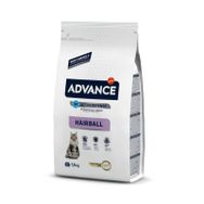 Advance 1,5 kg Hairball Tüy Yumağı Önleyen Hindili Yetişkin Kedi Maması