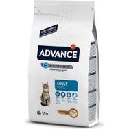 Advance 1,5 kg Tavuklu Pirinçli Yetişkin Kedi Maması