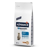 Advance 15 kg Tavuklu Yetişkin Kuru Kedi Maması
