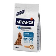 Advance 3 kg Adult Medium Tavuklu Orta Irk Yetişkin Kuru Köpek Maması