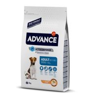 Advance 3 kg Adult Mini Chicken Kuru Köpek Maması