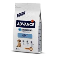 Advance 3 kg Dog Medium Adult Tavuklu Köpek Maması