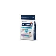 Advance 3 kg Hairball Kısırlaştırılmış Hindili Yetişkin Kedi Maması