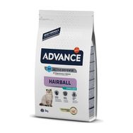 Advance 3 kg Hindili Kısır Kedi Maması