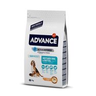 Advance 3 kg Puppy Tavuklu Anne Yavru Ve Hamile Köpek Maması