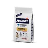 Advance 3 kg Somonlu ve Pirinçli Hassas Küçük Irk Yetişkin Köpek Maması