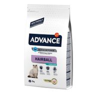 Advance 3 kg Sterilized Hairball Hindili Kısırlaştırılmış Kedi Maması