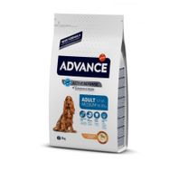Advance 3 kg Tavuklu Orta Irk Yetişkin Köpek Maması