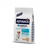 Advance 3 kg Tavuklu ve Pirinçli Küçük Irk Yavru Köpek Maması