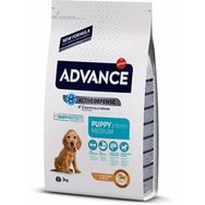 Advance 3 kg Tavuklu ve Pirinçli Orta Irk Yavru Köpek Maması