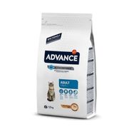 Advance 3 kg Yüksek Proteinli Tavuklu Yetişkin Kedi Maması