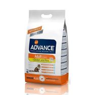 Advance Adult Tavuklu Pirinçli Yetişkin 3 kg Kedi Mama