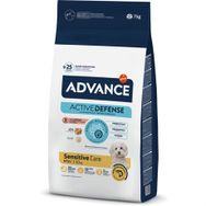 Advance Advance Küçük Irk Somonlu 7 kg Yetişkin Köpek Maması