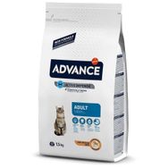 Advance Cat 1.5 kg Tavuklu Yetişkin Kedi Maması