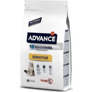 Advance Cat Adult Salmon Sensitive 1.5 kg Kedi Maması