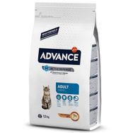 Advance Cat Adult Tavuklu Pirinçli 1.5 kg Yetişkin Kedi Maması