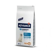 Advance Dog Maxi Adult Büyük Irk Tavuklu 14 kg Köpek Maması