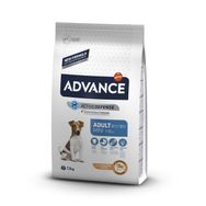 Advance Dog Mini Adult Küçük Irk 7.5 kg Yetişkin Köpek Maması