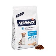 Advance Dog Mini Light 3 kg Köpek Maması