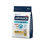 Advance Dog Mini Sensitive Yetişkin 3 kg Köpek Maması
