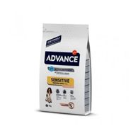 Advance Dog Sensitive Somonlu Orta ve Büyük Irk 3 kg Yetişkin Köpek Maması